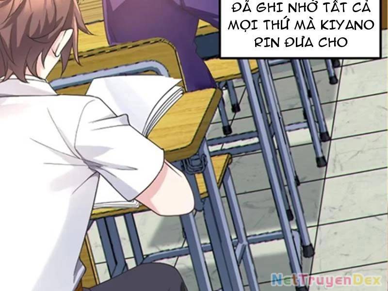 Bạn Gái Tôi Là Một Đại Tiểu Thư Xấu Xa Sao? Chương 82 Ảnh 67