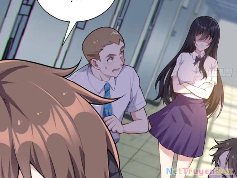 Bạn Gái Tôi Là Một Đại Tiểu Thư Xấu Xa Sao? Chương 81 Ảnh 85