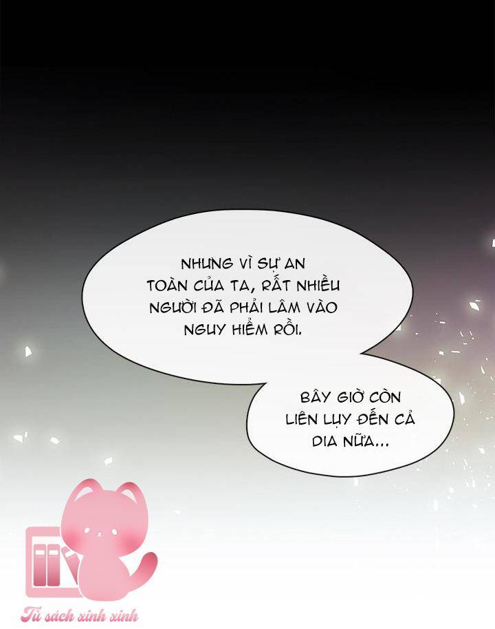 Gia Đình Bị Ám Ảnh Bởi Tôi Chương 69 Ảnh 95