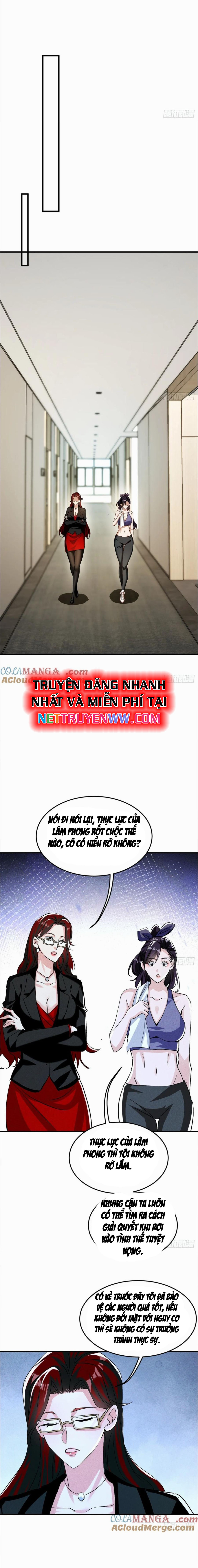 Ta Là Nhân Vật Phản Diện Cướp Khắp Chư Thiên Vạn Giới Chương 25 Ảnh 5