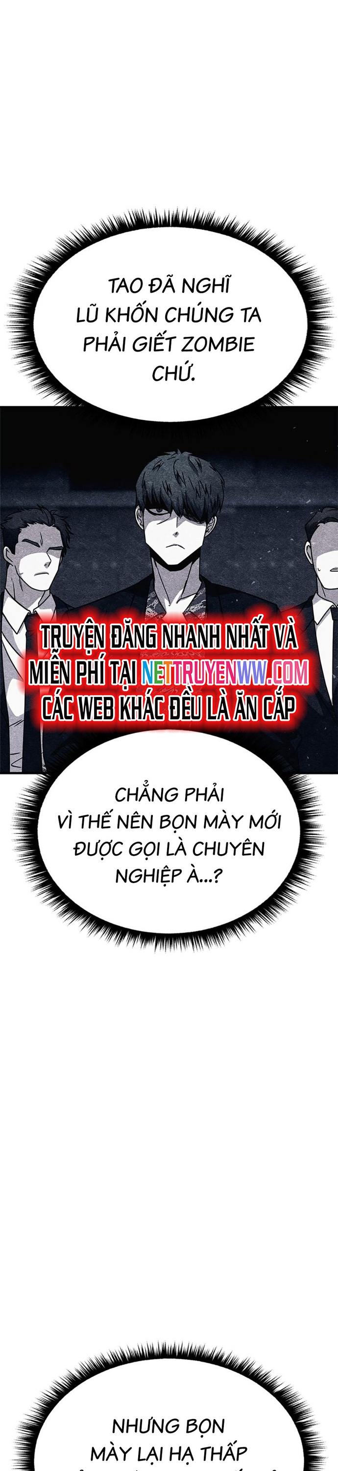 Đấng Cứu Thế Chương 37 Ảnh 58