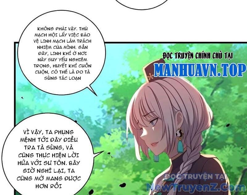 Ma Tôn Nữ Đế Xuyên Không Thành Cấp Trên Của Tôi! Chương 44 Ảnh 18