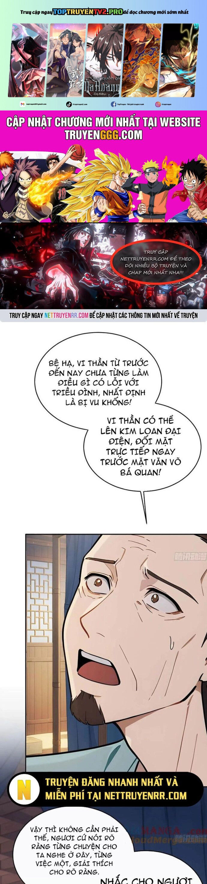 Trở Lại Cổ Đại Làm Hoàng Đế Chương 54 Ảnh 3
