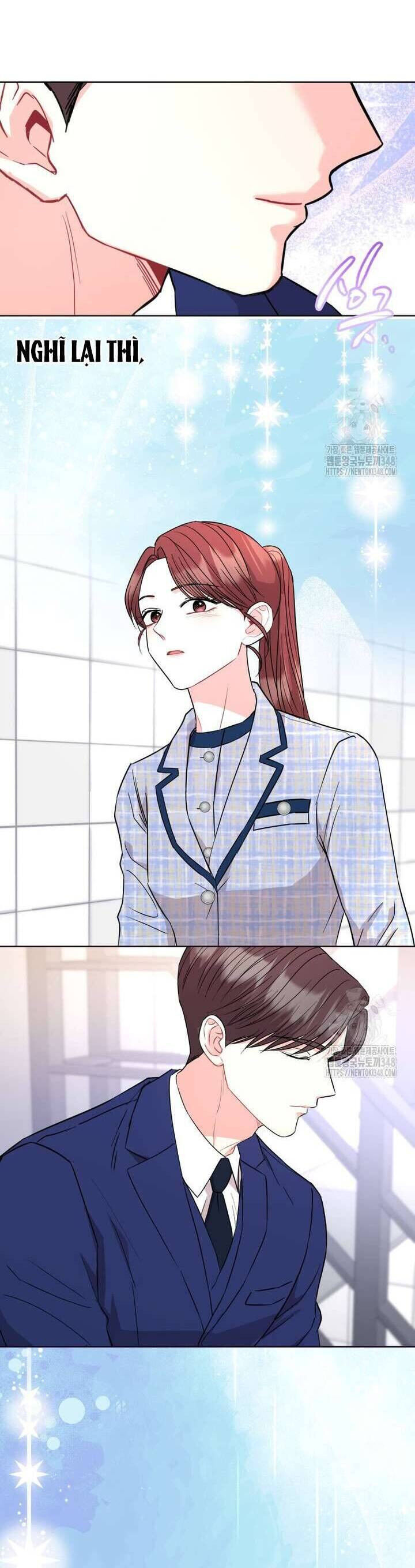 Hades Và Persephone Chương 39 Ảnh 24
