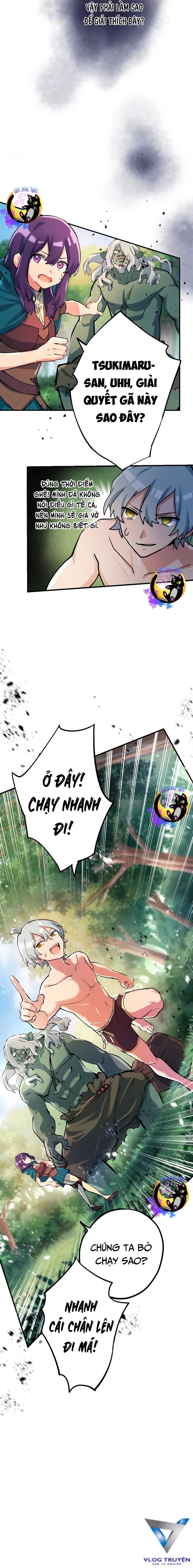 Kẻ Thống Trị Trò Chơi Thứ Hai Chương 7 Ảnh 4