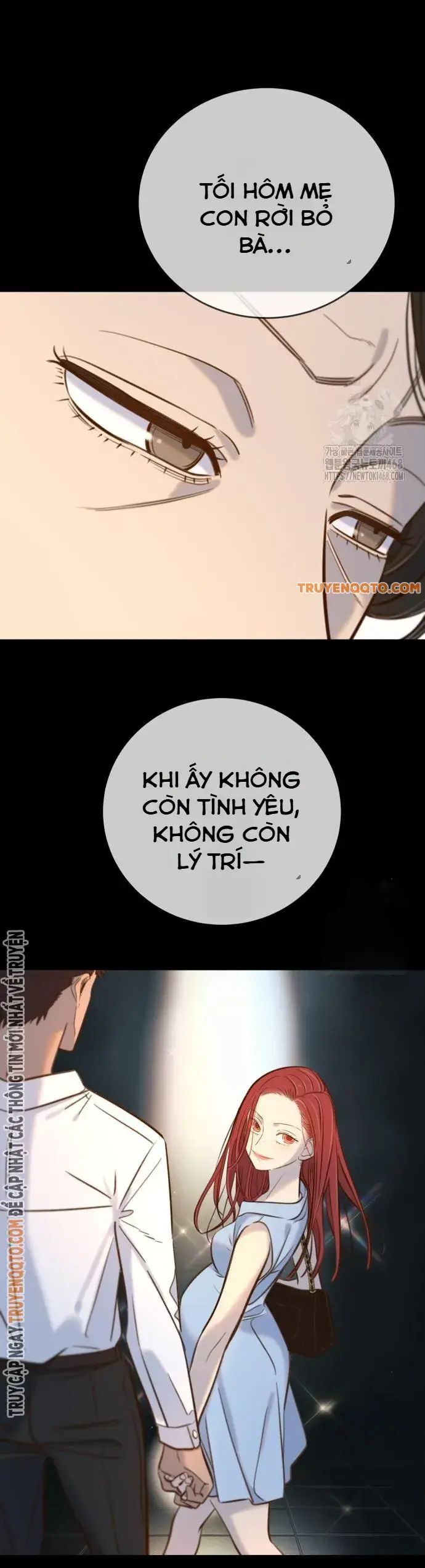 Mọi Người Đều Yêu Cô Ấy Chương 9 Ảnh 11
