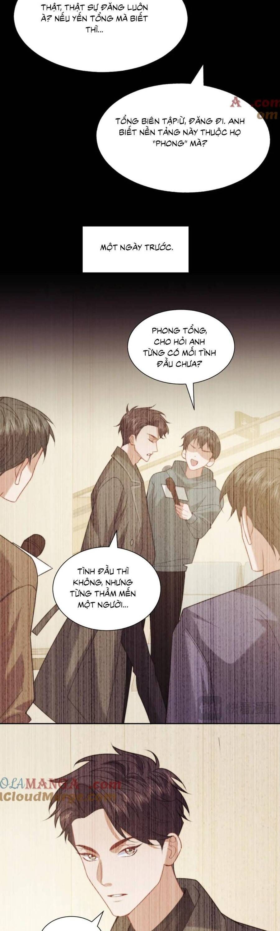 Chủ Mẫu Xuyên Không Tới Làm Phu Nhân Hào Môn Chương 153 Ảnh 17