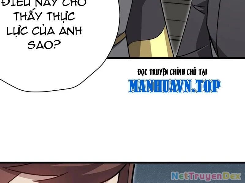 Ta Nằm Vùng Tại Yêu Quốc Chương 34 Ảnh 90