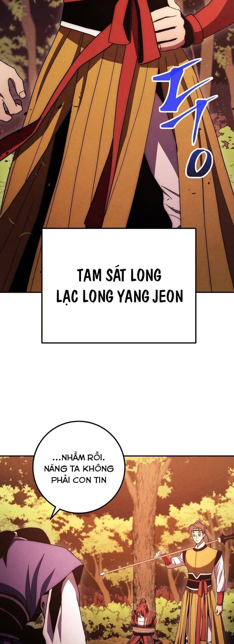Huyền Thoại Tu La Độc Long Chương 117 Ảnh 70