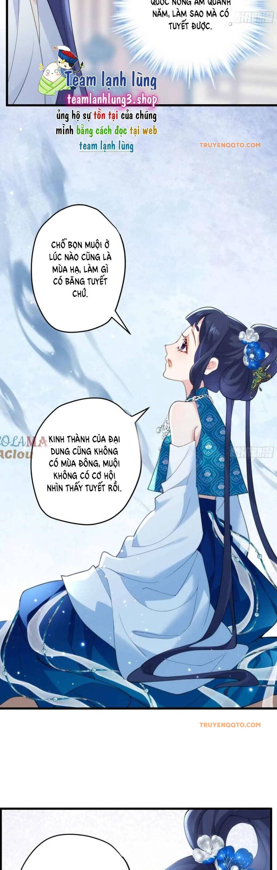 Pháo Hôi Cô Ấy Không Ưa Kịch Bản Này Lâu Rồi Chương 97 Ảnh 19