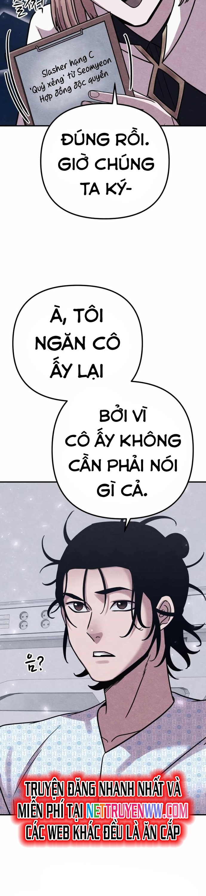 Đấng Cứu Thế Chương 22 Ảnh 10