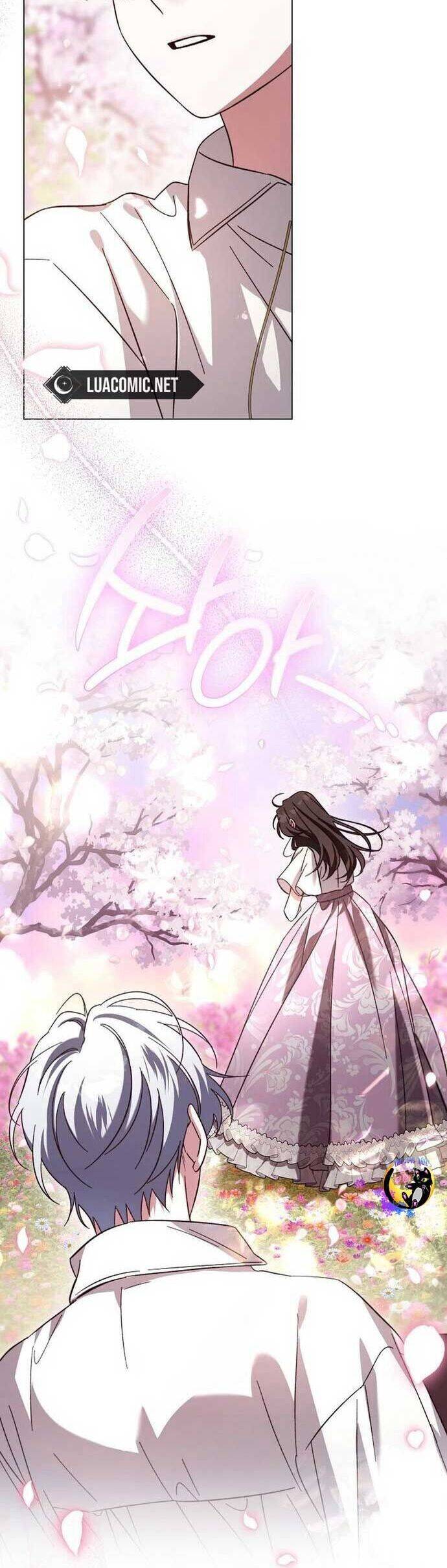 Dành Cho Nàng Juliet Xinh Đẹp Chương 25 Ảnh 38