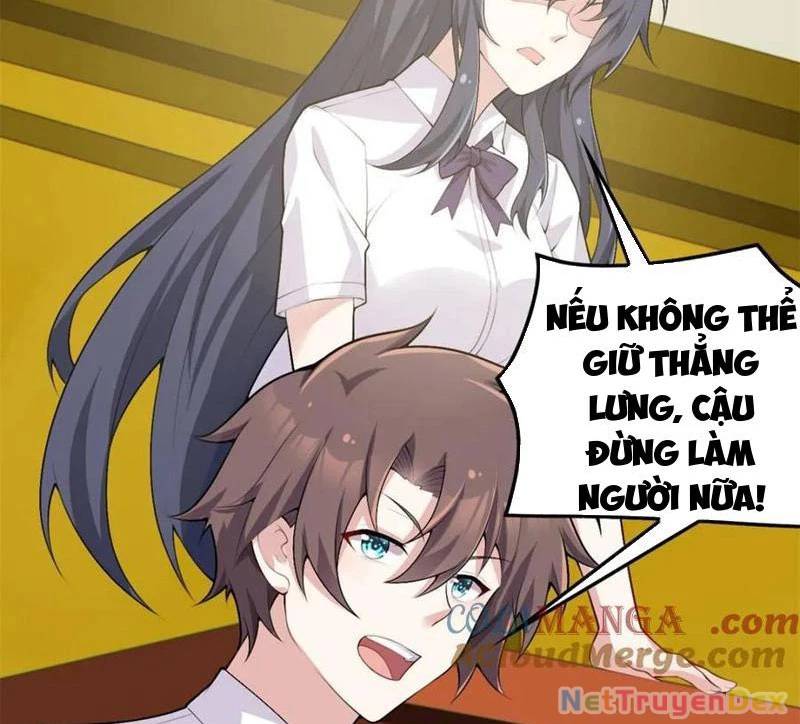 Bạn Gái Tôi Là Một Đại Tiểu Thư Xấu Xa Sao? Chương 87 Ảnh 31