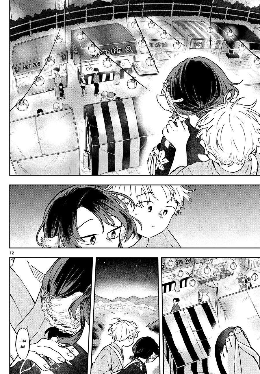 Tsumiki Ogami & The Strange Everyday Life. Chương 25 Ảnh 13
