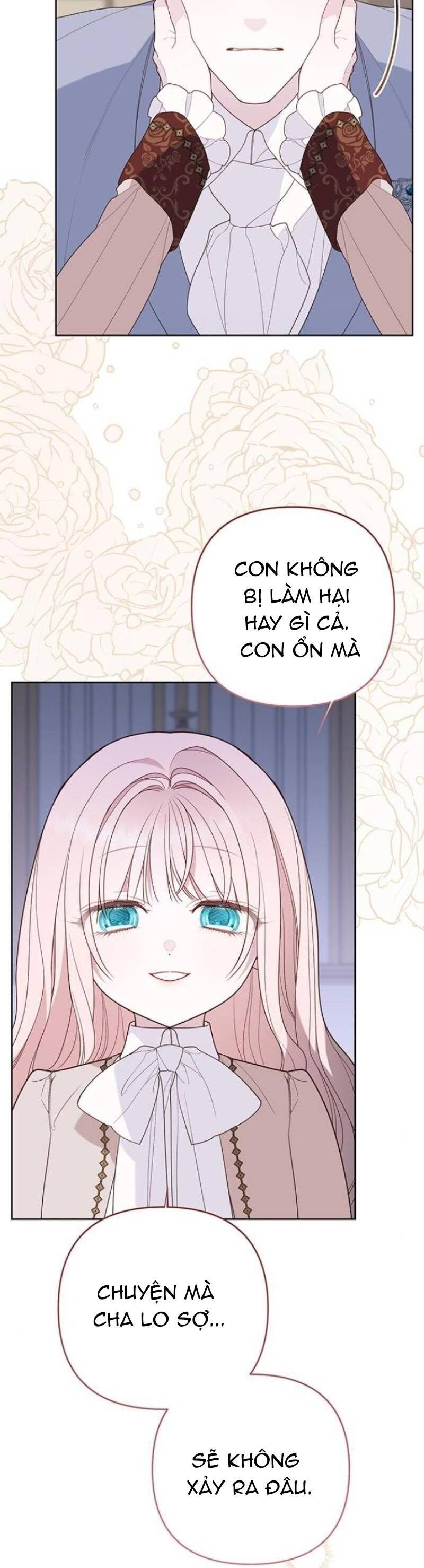 Bạo Chúa Bé Con Chương 107 Ảnh 16