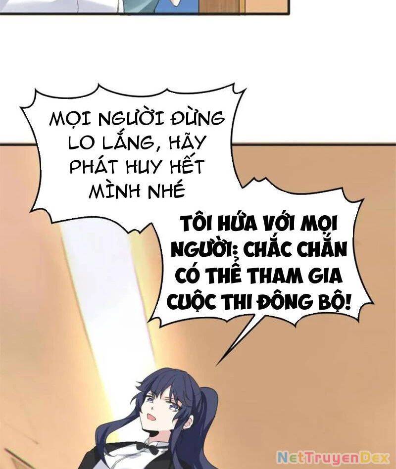 Bạn Gái Tôi Là Một Đại Tiểu Thư Xấu Xa Sao? Chương 85 Ảnh 39