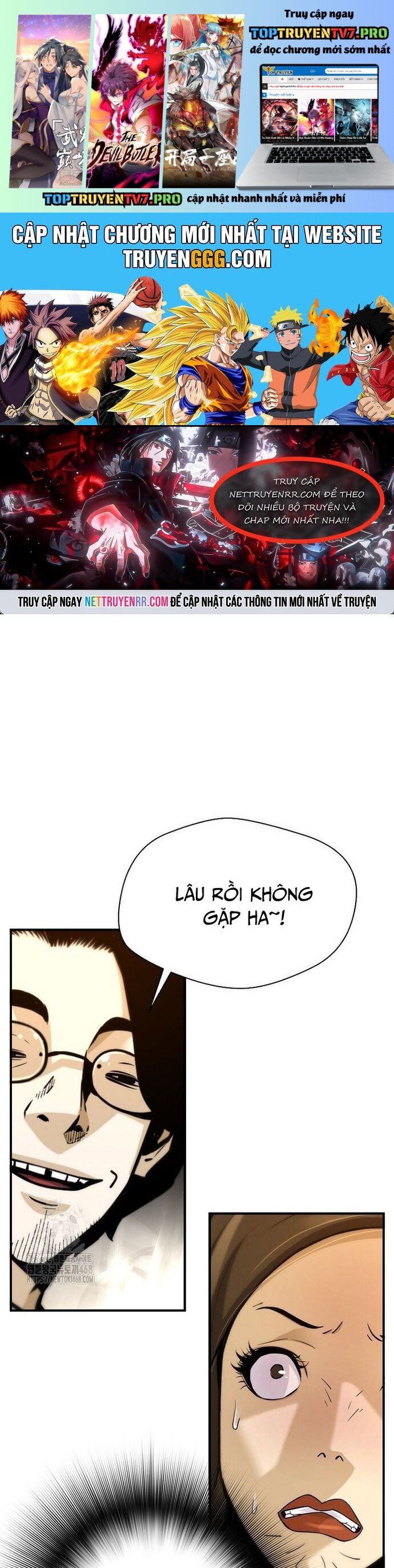 Sự Trở Lại Của Huyền Thoại Chương 173 Ảnh 2