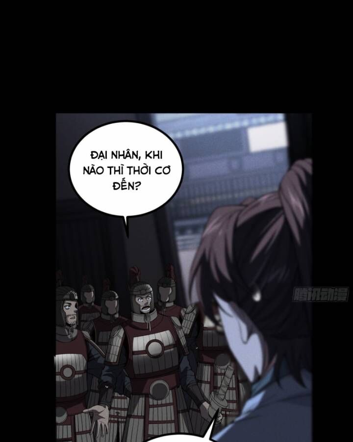 Khánh Dư Niên Chương 176 Ảnh 26