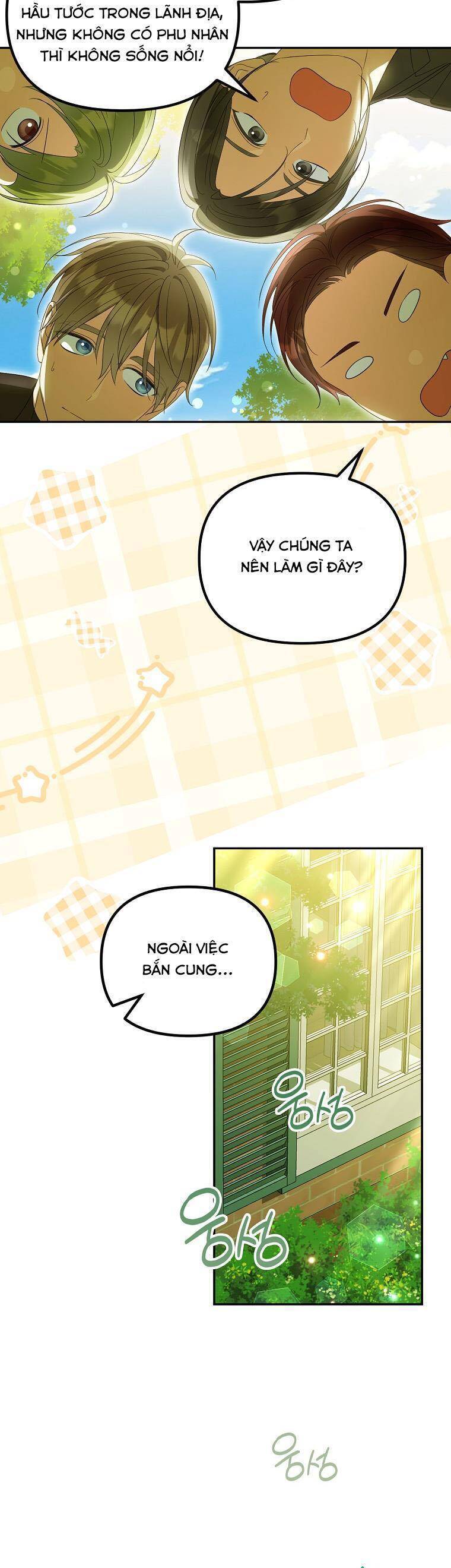 Sao Lại Ám Ảnh Cô Vợ Giả Mạo Quá Vậy? Chương 57 Ảnh 12