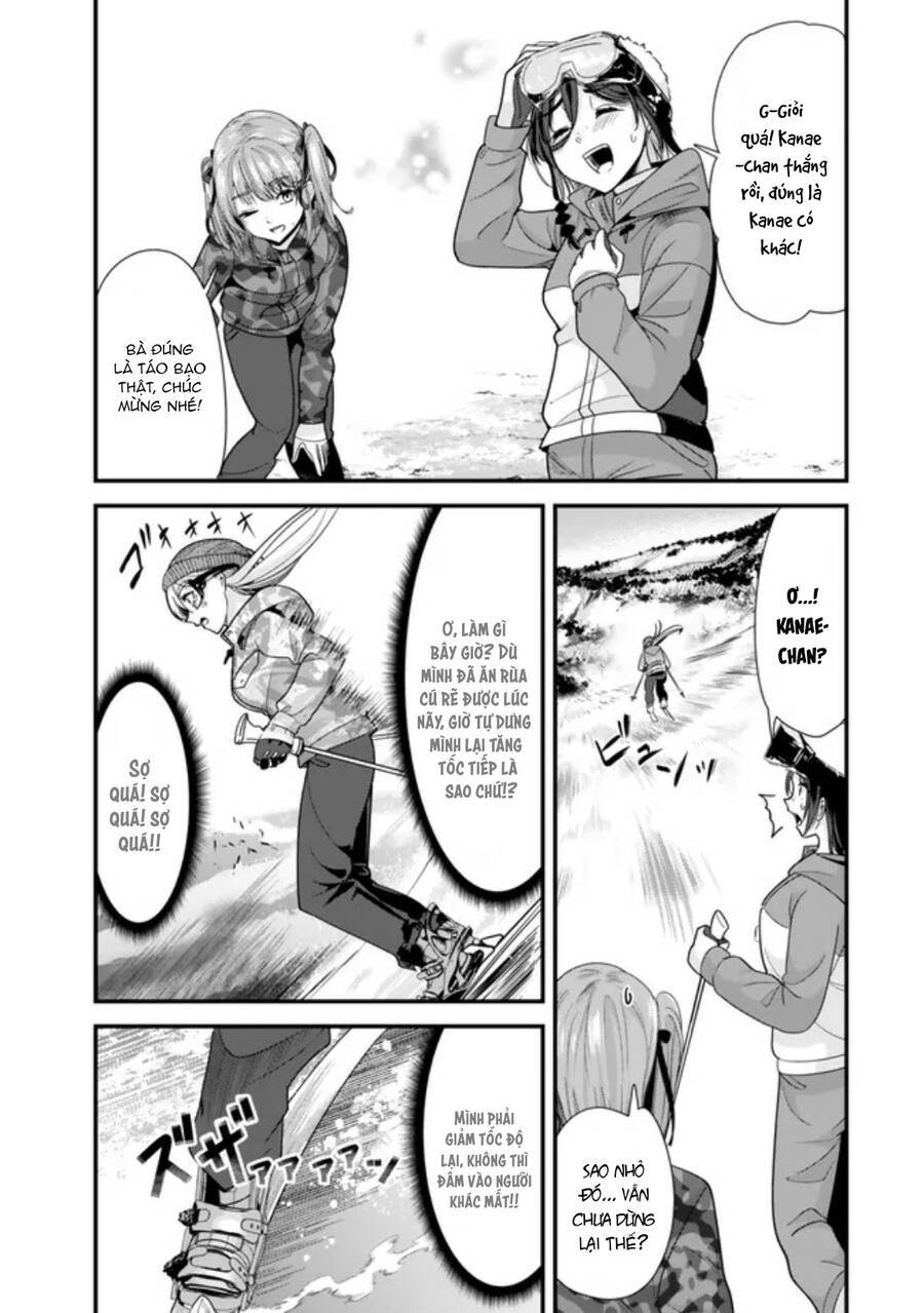 When Trying To Get Back At The Hometown Bullies, Another Battle Began Chương 29 Ảnh 9