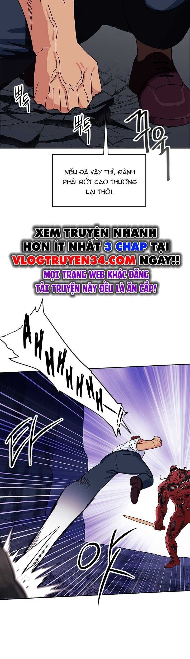Trường Học Vương Quyền Chương 14 Ảnh 15