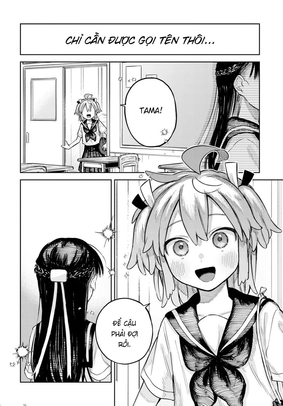Josou Danshi Wa Skirt O Nugitai Chương 13 Ảnh 17