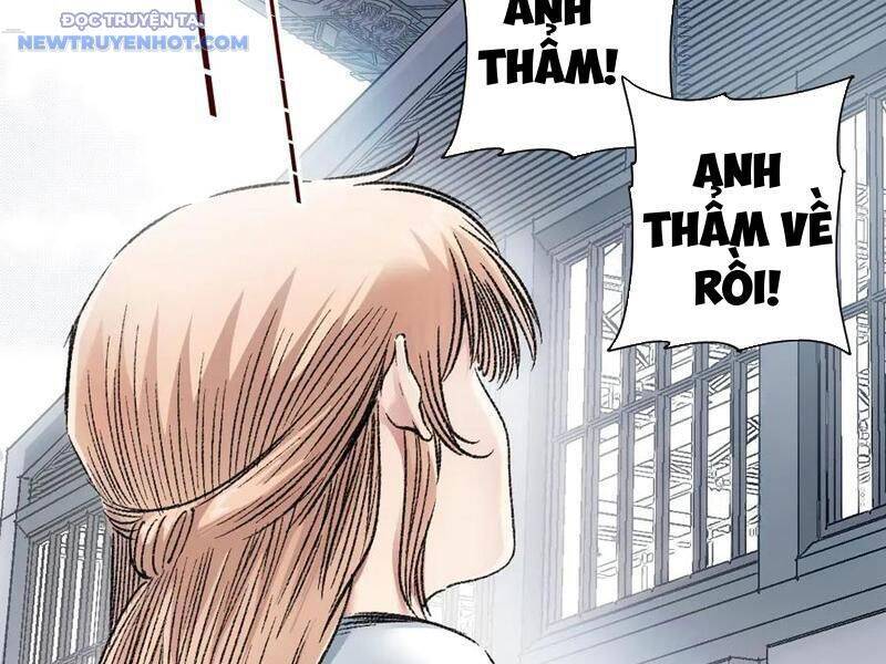 Ta Tạo Ra Tổ Chức Cứu Thế Chương 18 Ảnh 15