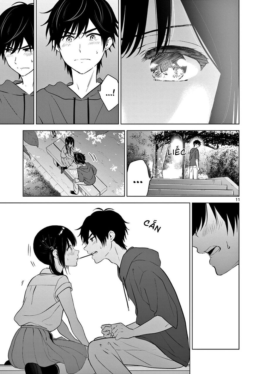 Aishiteru Game Wo Owarasetai Chương 23 Ảnh 12