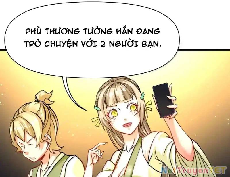 Xuyên Không Tới Thế Giới Tu Chân Nhưng Ta Vẫn Có Mạng Internet Chương 31 Ảnh 60