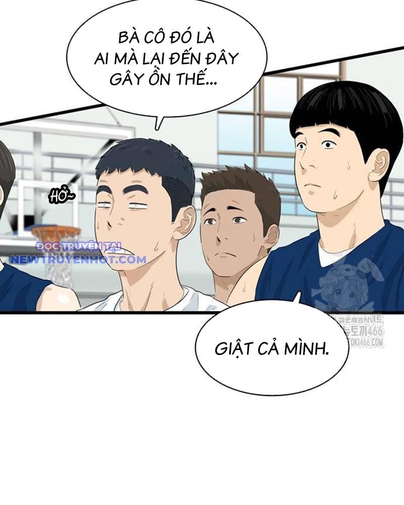 Lật Ngược Tình Thế Chương 2 Ảnh 95