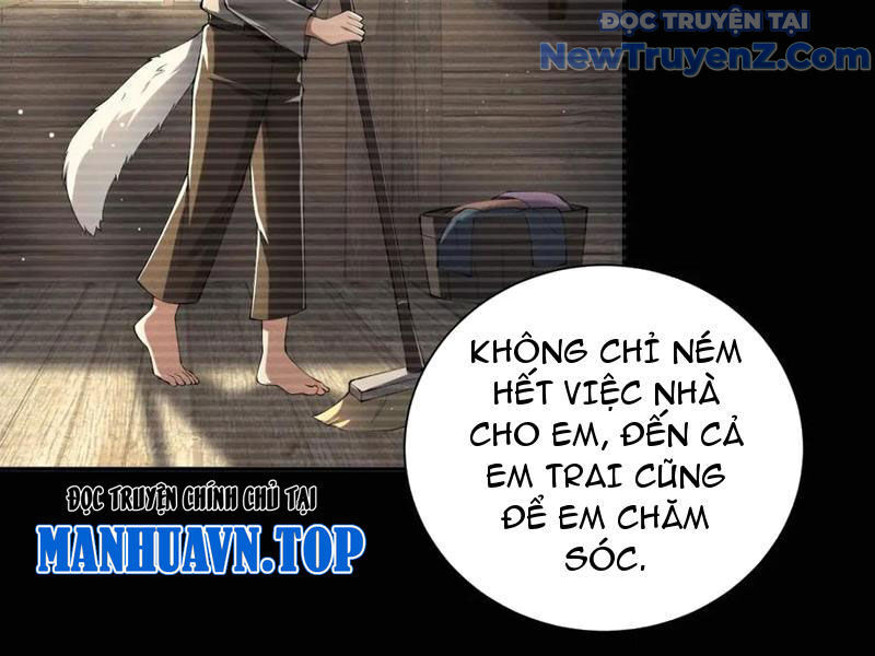 Ta Thăng Cấp Cùng Tai Ách Chương 32 Ảnh 55