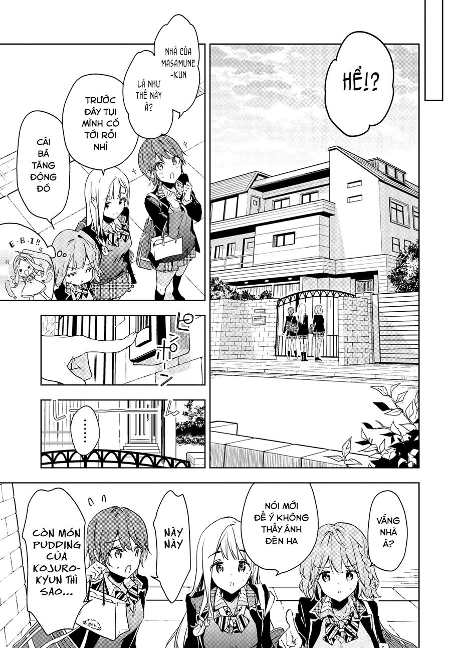 Masamune-Kun No Revenge Chương 47 Ảnh 14