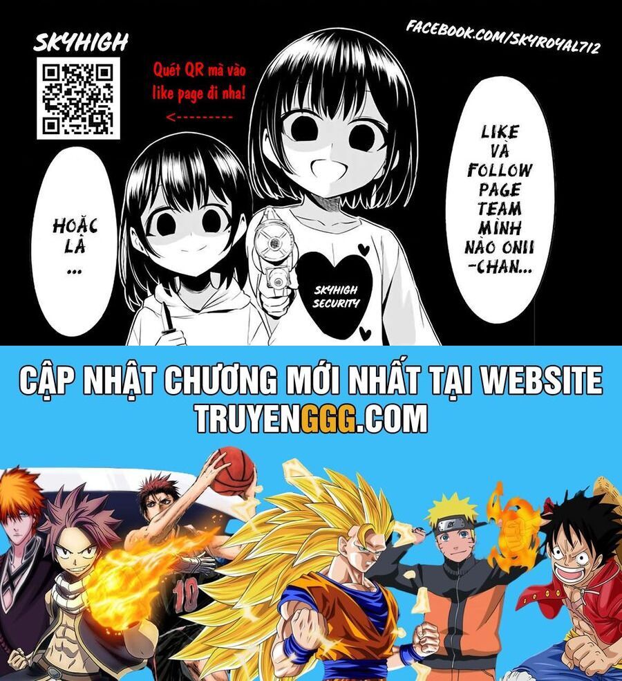 Ragna Crimson Chương 79 Ảnh 26