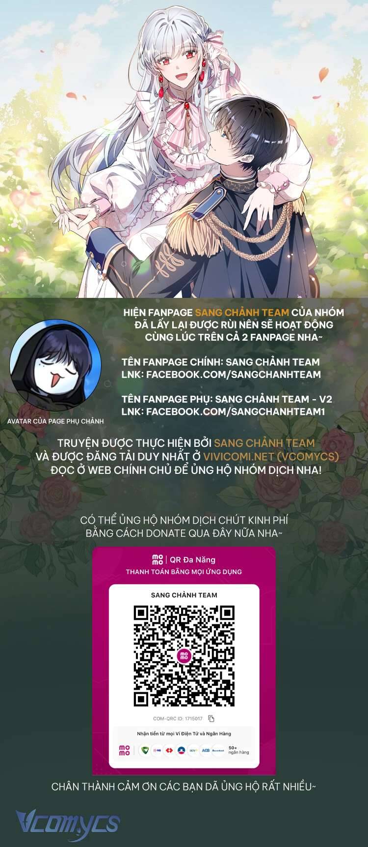 Chúng Ta Có Thể Trở Thành Người Nhà Không? Chương 140 Ảnh 54