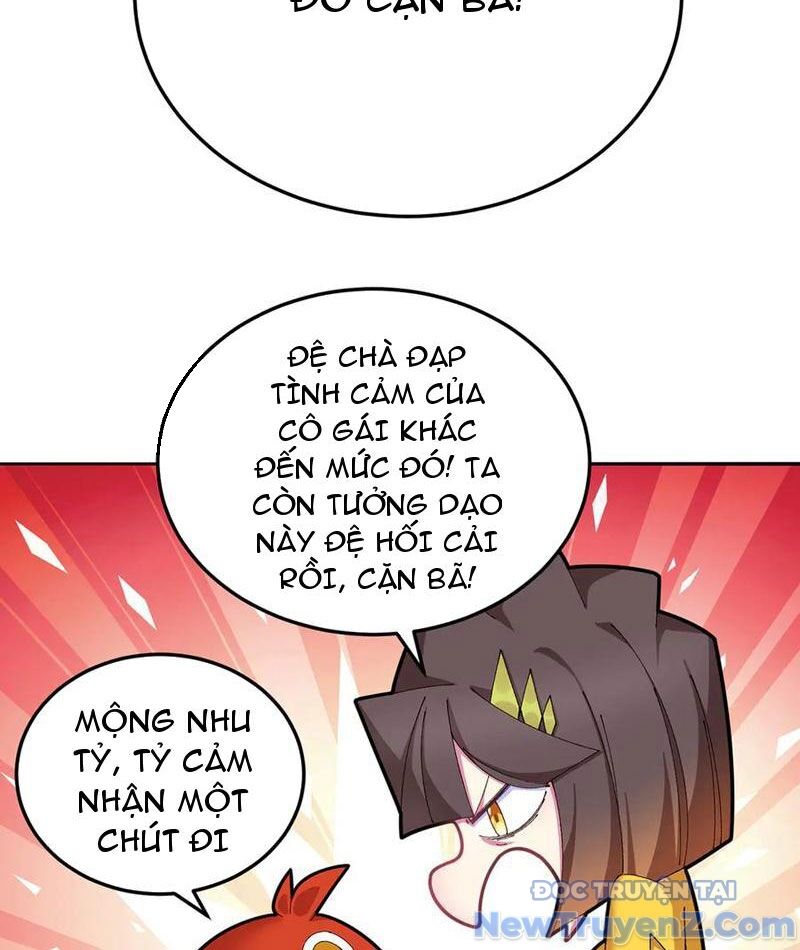 Hóa Ra Các Cô Ấy Mới Là Nhân Vật Chính Chương 85 Ảnh 37