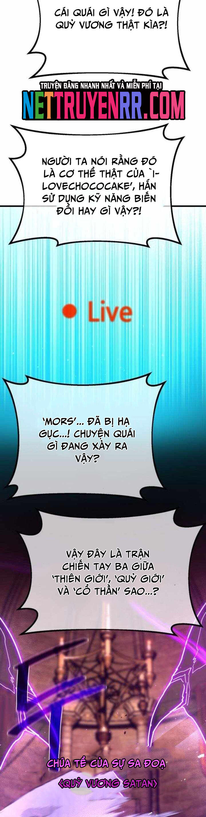 Quỷ Troll Mạnh Nhất Thế Giới Chương 136 Ảnh 6