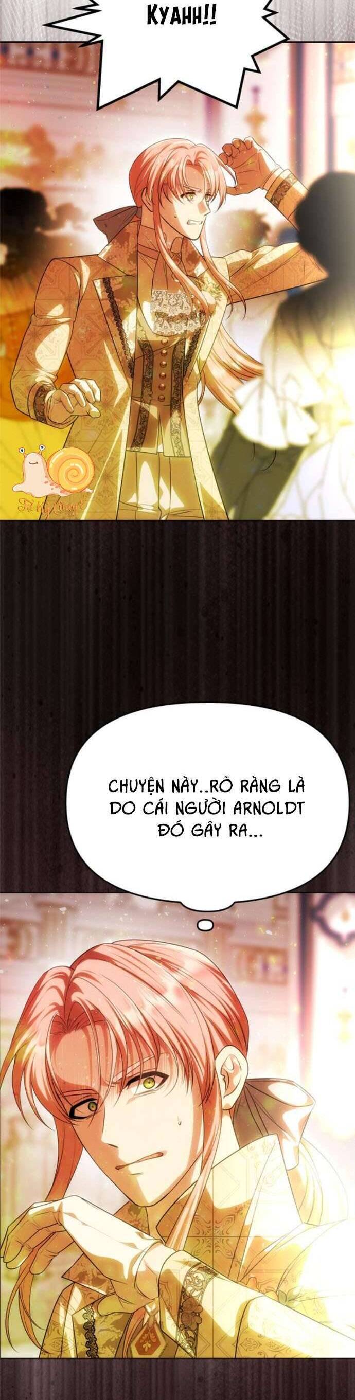 Chỉ Cần Một Người Chồng Là Đủ Chương 62 Ảnh 47