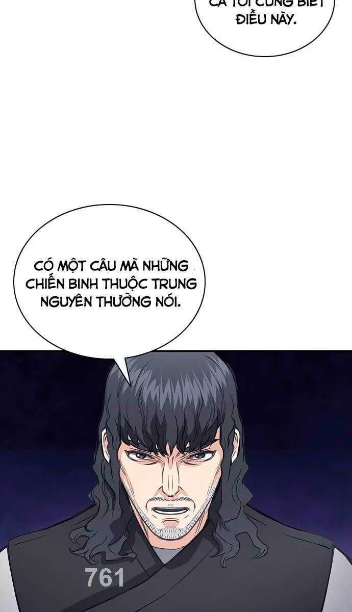 Druid Tại Ga Seoul - Người Hóa Thú Chương 102 Ảnh 5
