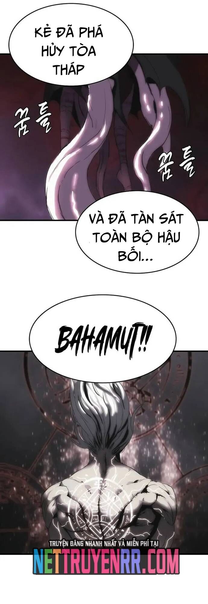 Bản Năng Hồi Quy Của Chó Săn Chương 68 Ảnh 68