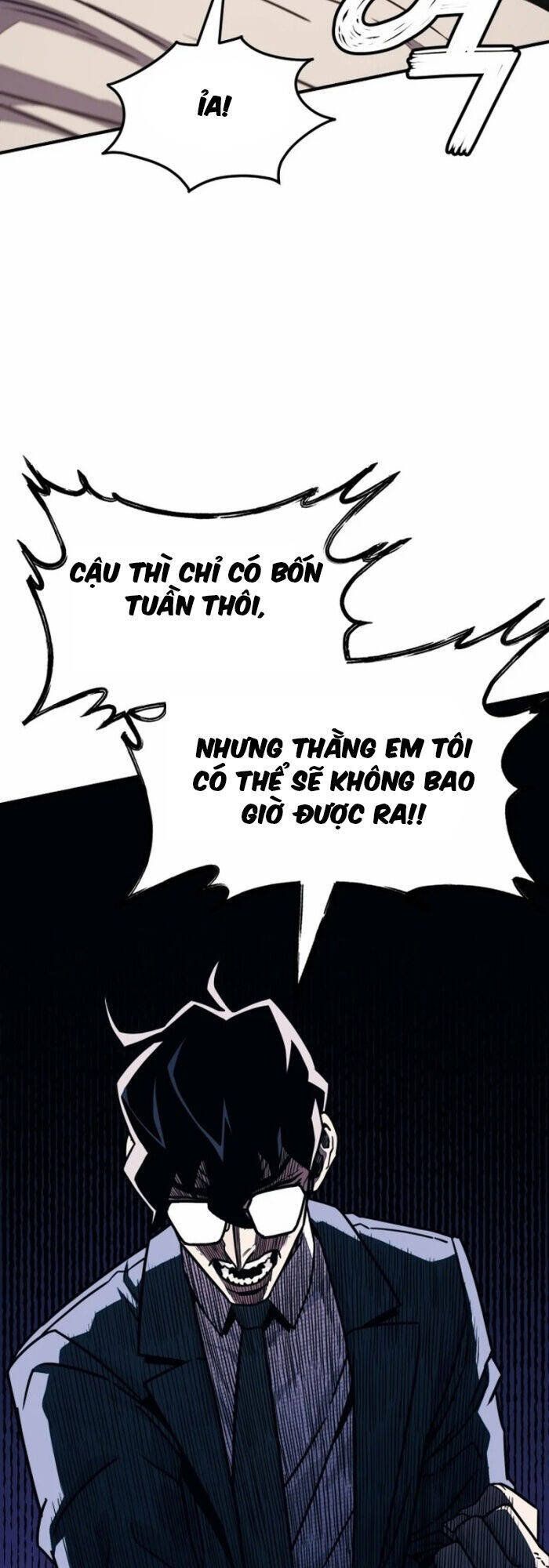 Lớp Học Cải Tạo Chương 3 Ảnh 119