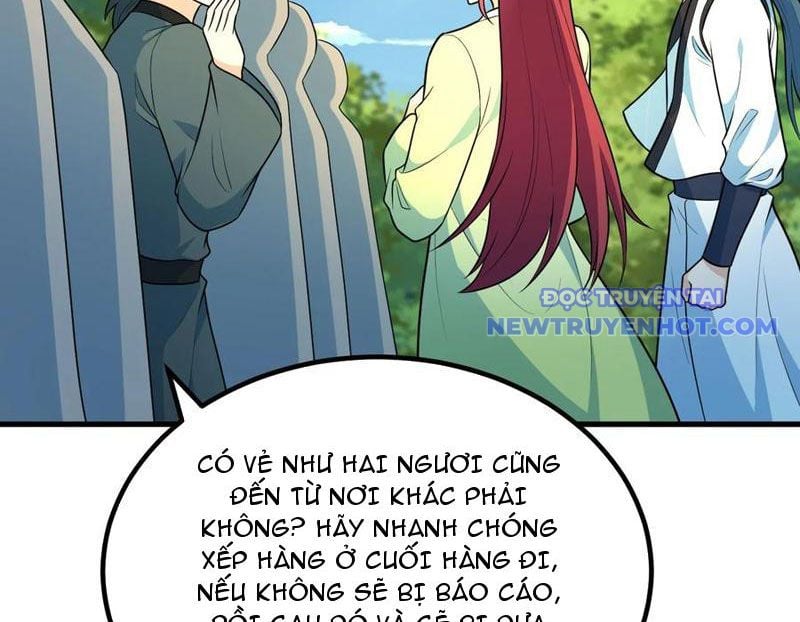 Tu Tiên Bắt Đầu Từ Trường Sinh Chương 58 Ảnh 77