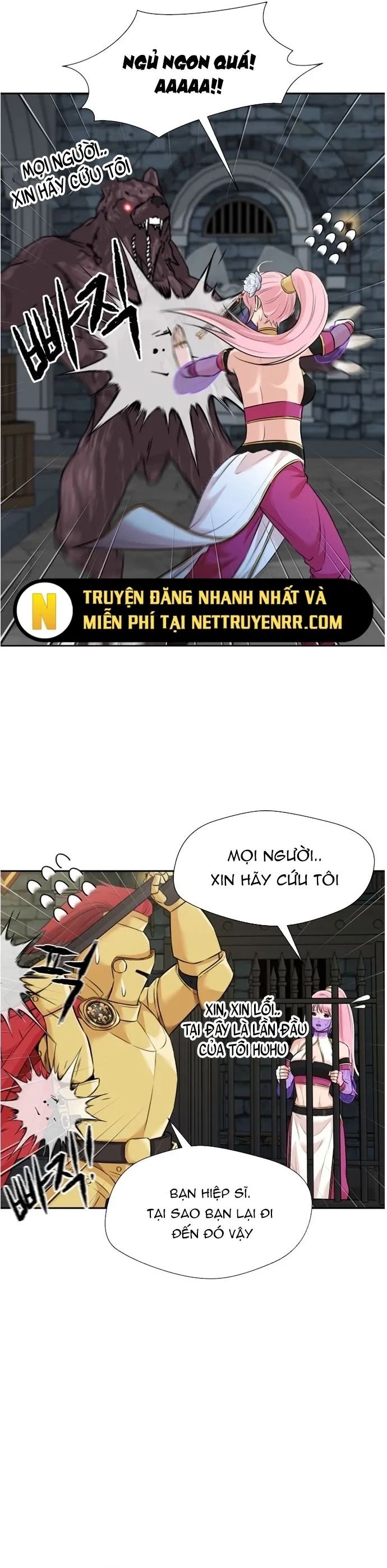 Gương Mặt Thiên Tài Chương 155 Ảnh 37