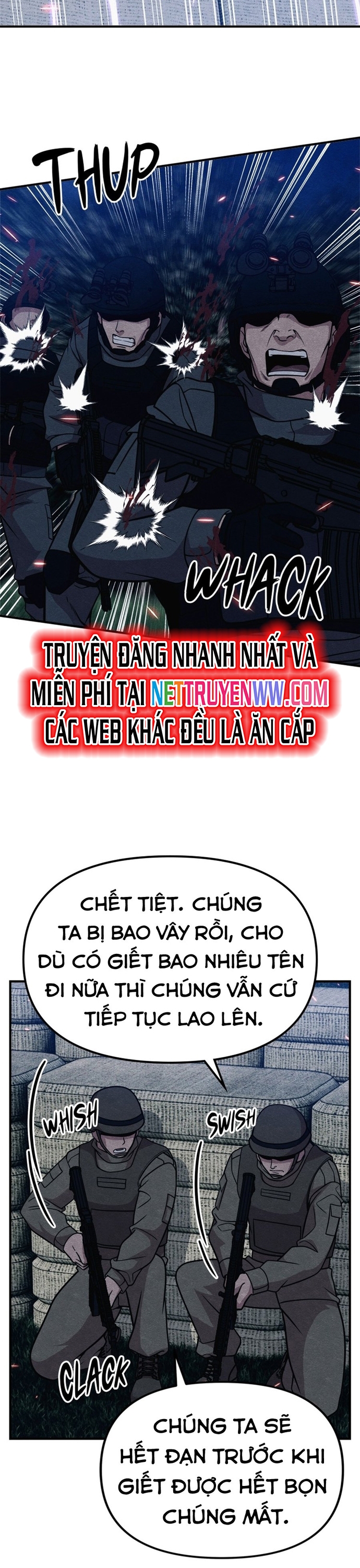 Đấng Cứu Thế Chương 35 Ảnh 5