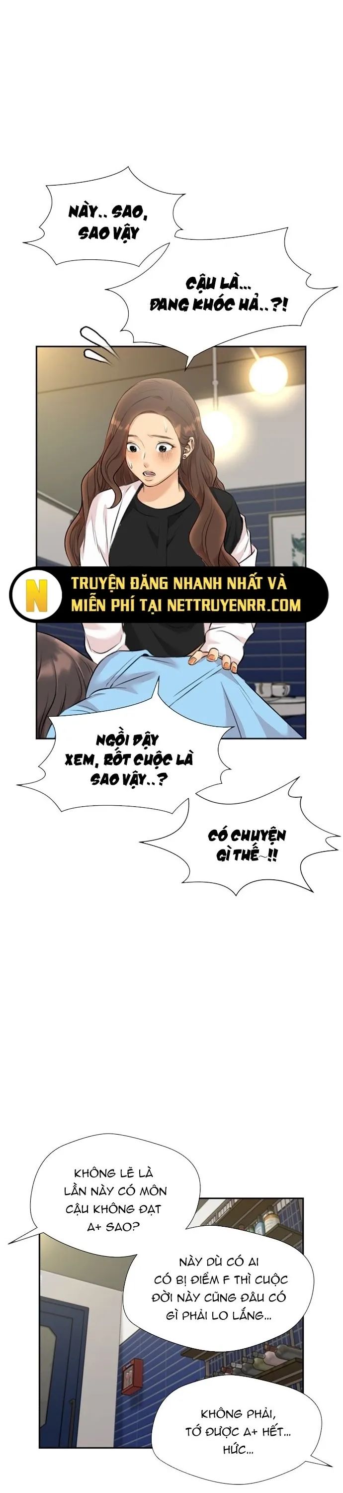 Gương Mặt Thiên Tài Chương 155 Ảnh 5