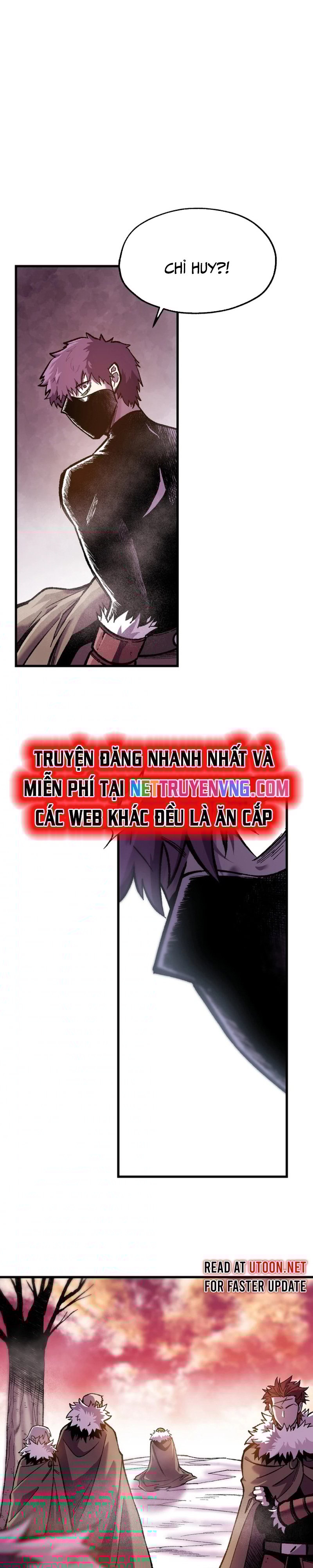 Ngọn Hải Đăng Bình Minh Chương 29.1 Ảnh 31