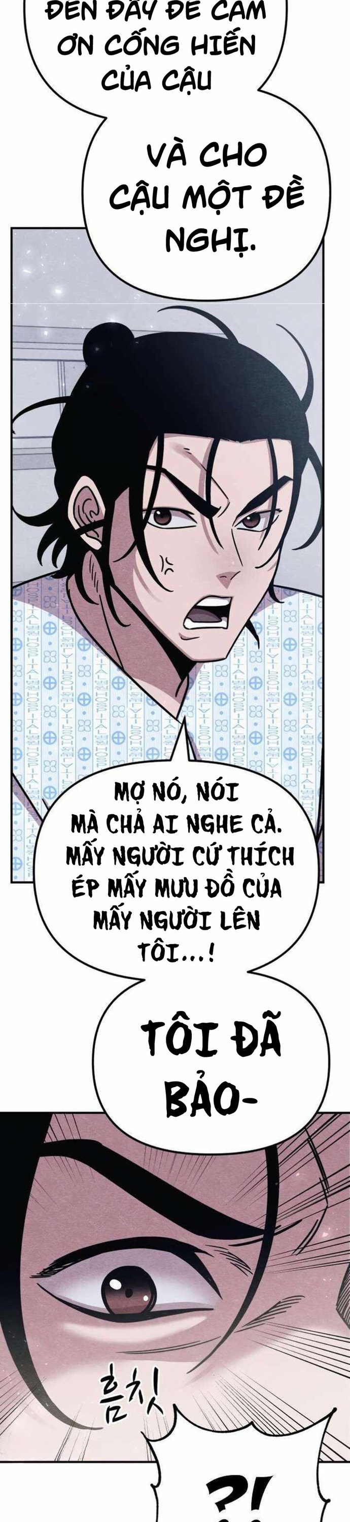 Đấng Cứu Thế Chương 21 Ảnh 71