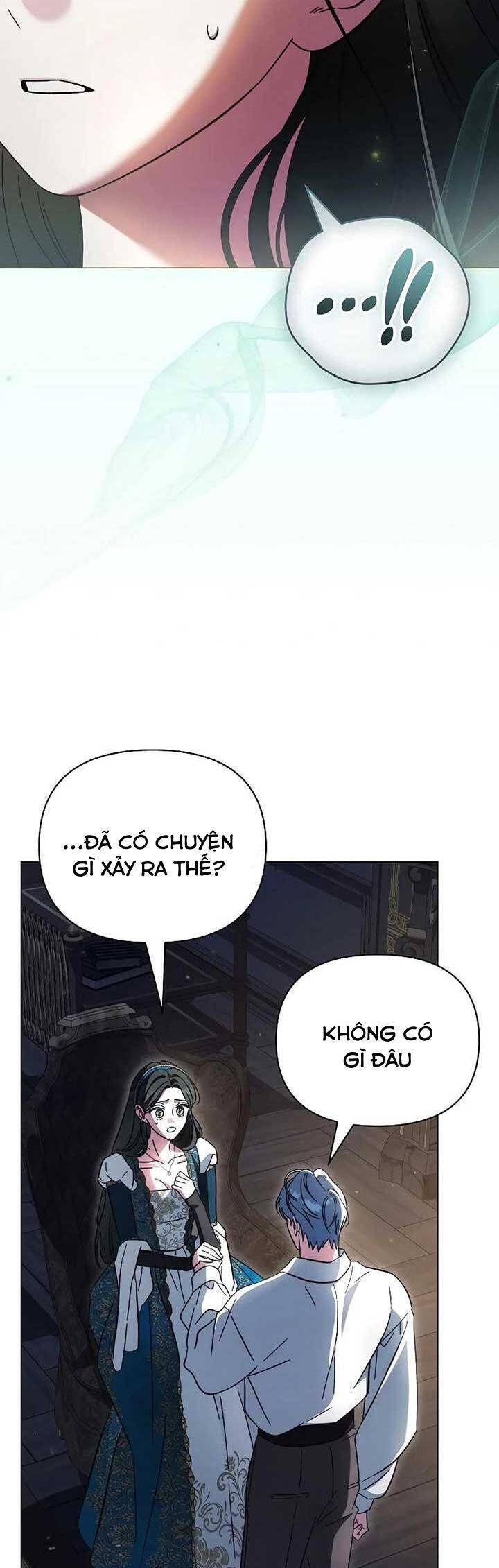 Dành Cho Nàng Juliet Xinh Đẹp Chương 21 Ảnh 36
