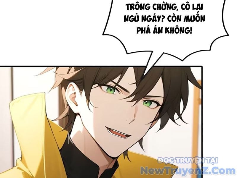 Đạo Hữu Lùi Một Bước: Ta Tới Giết Thần Trừ Quỷ Chương 40 Ảnh 29