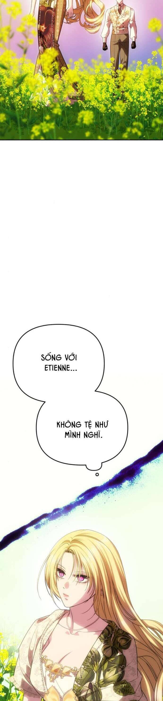 Chỉ Cần Một Người Chồng Là Đủ Chương 58 Ảnh 38