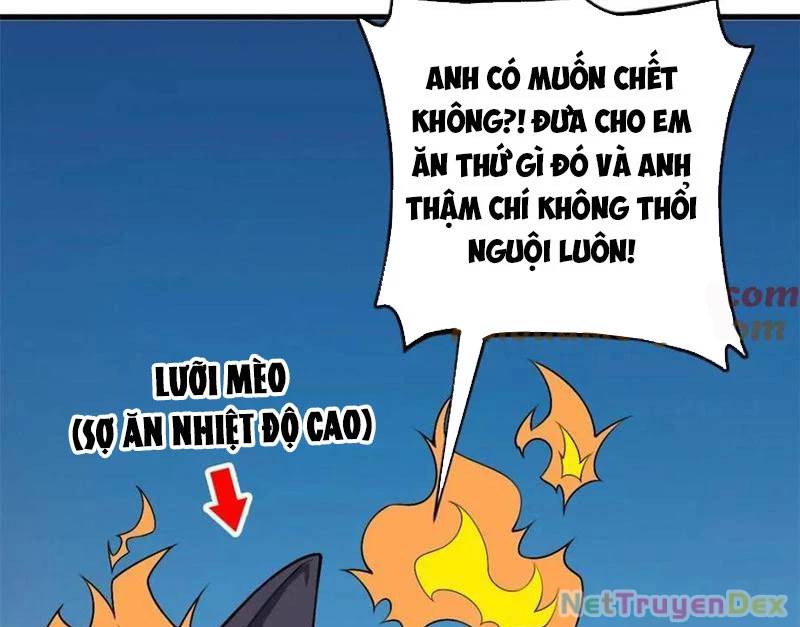 Bạn Gái Tôi Là Một Đại Tiểu Thư Xấu Xa Sao? Chương 87 Ảnh 216